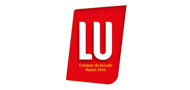 Logo de LU
