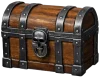 Wooden Chest